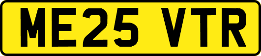 ME25VTR