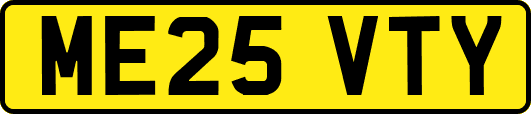 ME25VTY