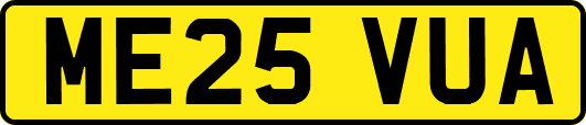 ME25VUA