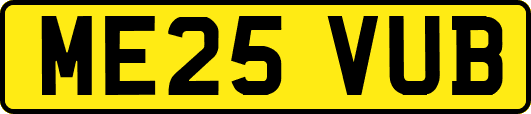 ME25VUB