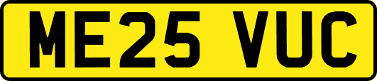 ME25VUC