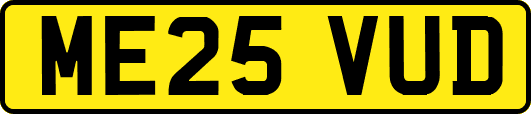 ME25VUD