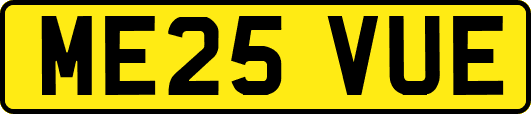 ME25VUE