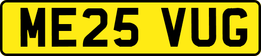 ME25VUG