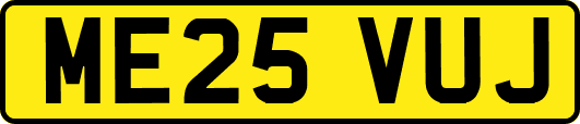 ME25VUJ