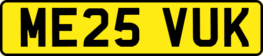 ME25VUK