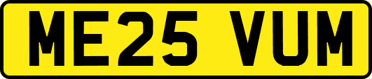 ME25VUM