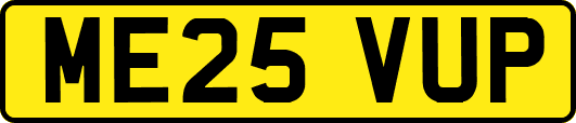 ME25VUP