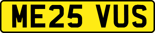 ME25VUS
