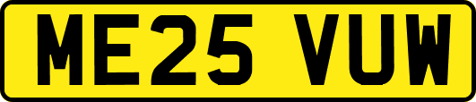 ME25VUW