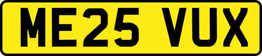 ME25VUX