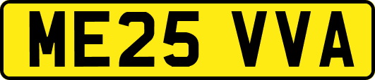 ME25VVA