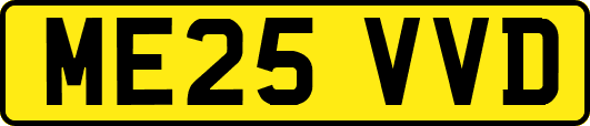 ME25VVD