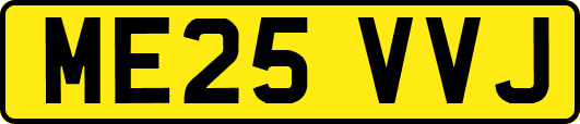 ME25VVJ