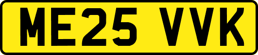 ME25VVK