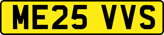 ME25VVS