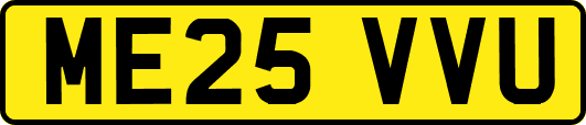 ME25VVU