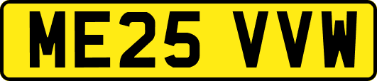 ME25VVW