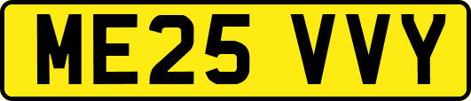 ME25VVY