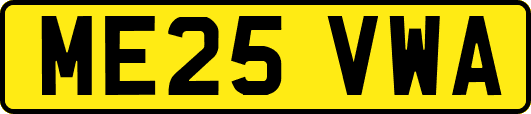 ME25VWA