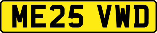 ME25VWD