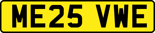 ME25VWE