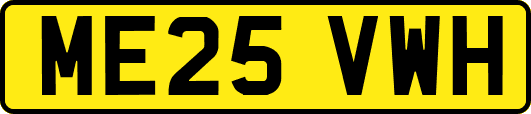 ME25VWH