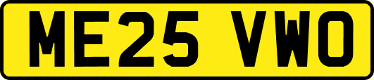 ME25VWO