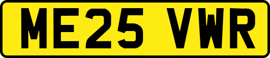 ME25VWR