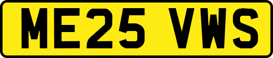ME25VWS