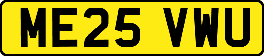 ME25VWU