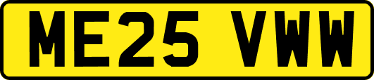 ME25VWW