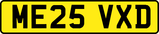 ME25VXD