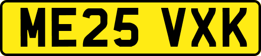 ME25VXK