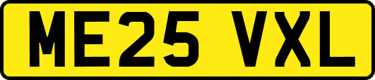 ME25VXL