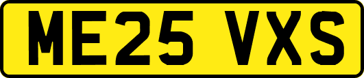 ME25VXS