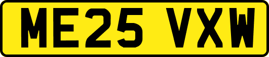 ME25VXW