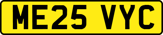 ME25VYC