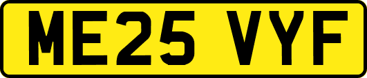 ME25VYF