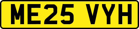 ME25VYH