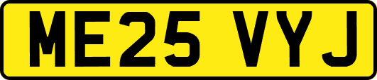 ME25VYJ