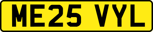 ME25VYL