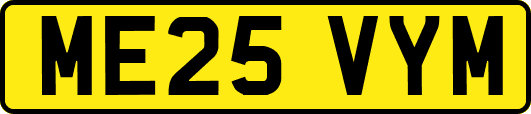 ME25VYM
