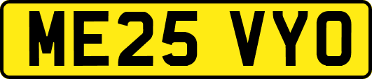 ME25VYO
