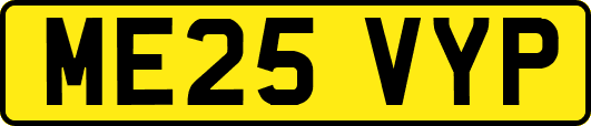 ME25VYP