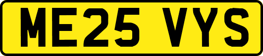 ME25VYS