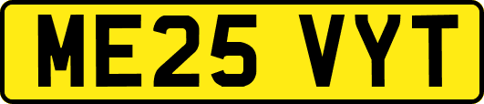 ME25VYT