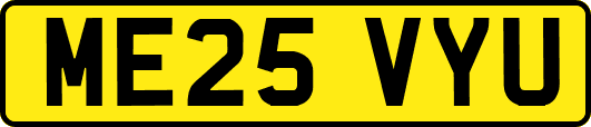 ME25VYU