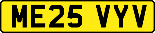 ME25VYV