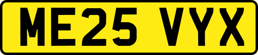 ME25VYX